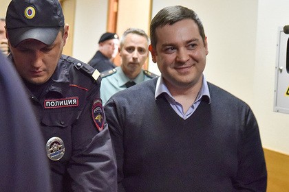 Давидыч освобожден от наказания за истечением срока давности.