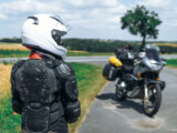 Какая мотоциклетная экипировка самая безопасная? Объяснение новых стандартов и рейтингов CE, вступающих в силу с 2024 года.  Часть вторая.