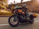 Первый взгляд на коллекцию мотоциклов Harley-Davidson Enthusiast